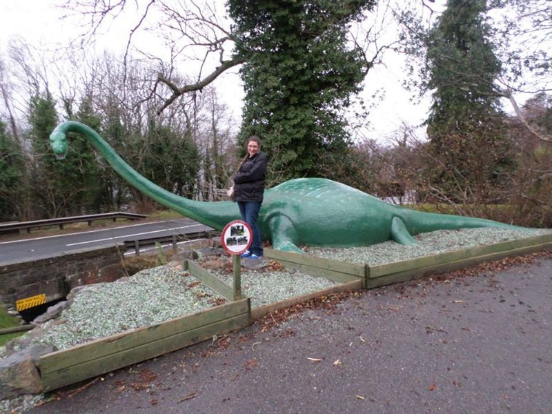 Loch Ness 2013